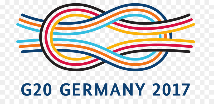 2017 G20 Sommet De Hambourg，Allemagne PNG