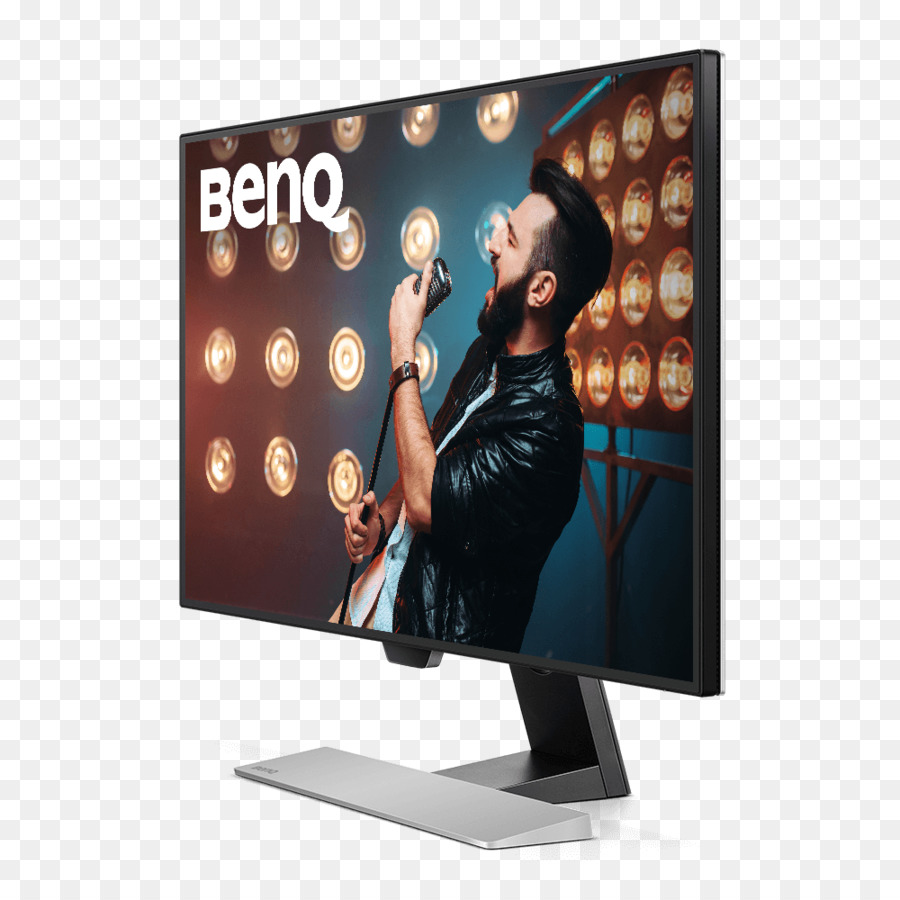 Benq El2870u，Highdynamicrange Imagerie PNG