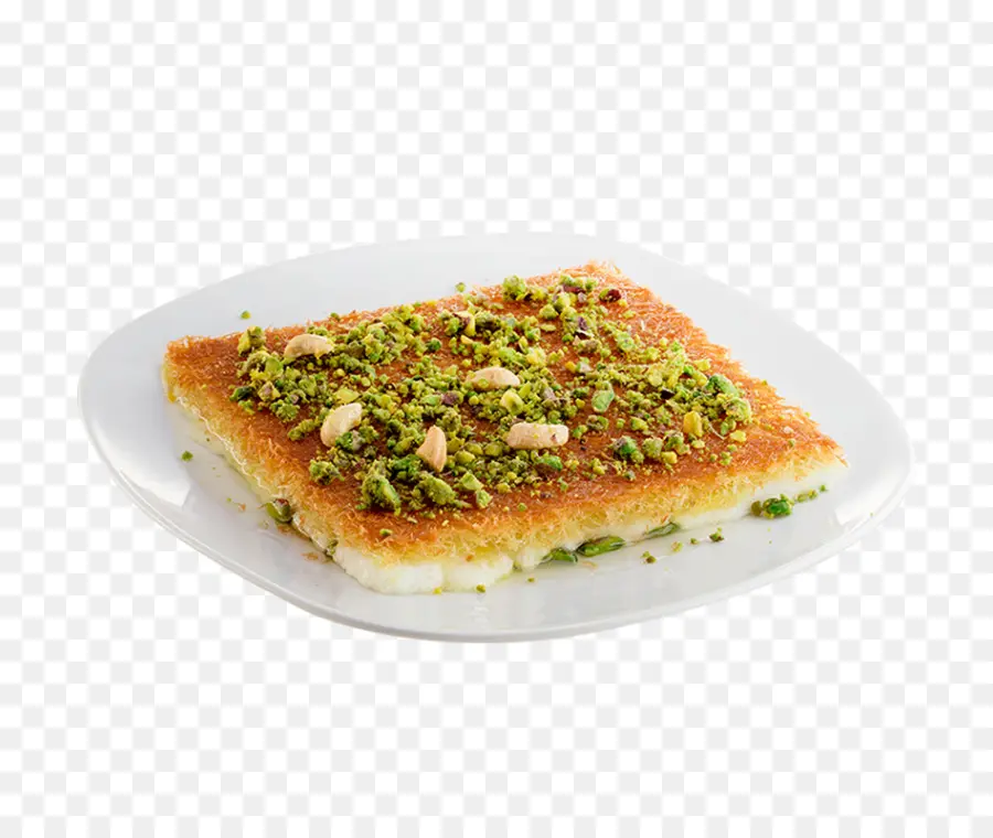 Kunafa，Pistache PNG