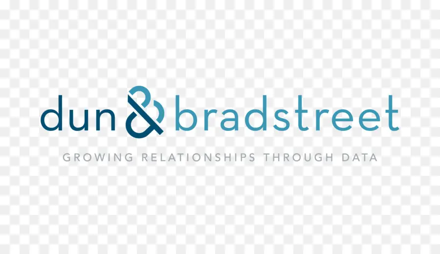 Logo Dun Bradstreet，Données PNG