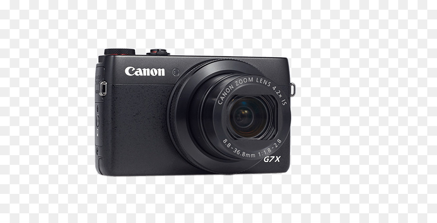 Canon Powershot G7 X，Canon Powershot G16 PNG