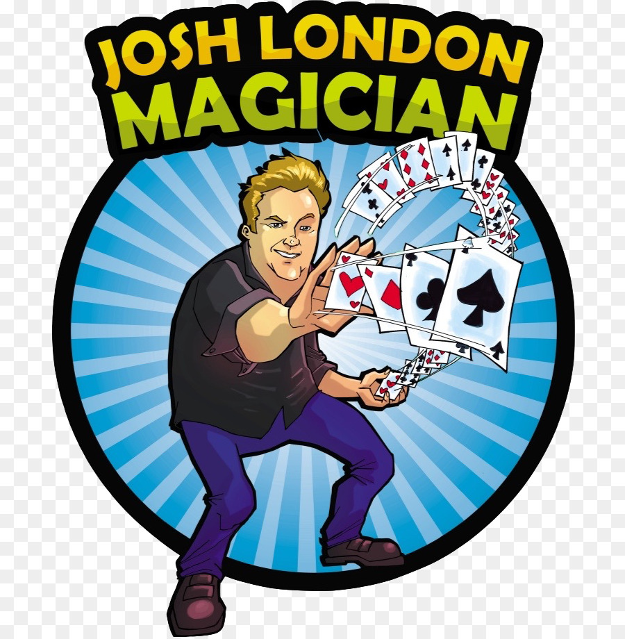 San Diego Magicien Josh Londres，Magicien PNG