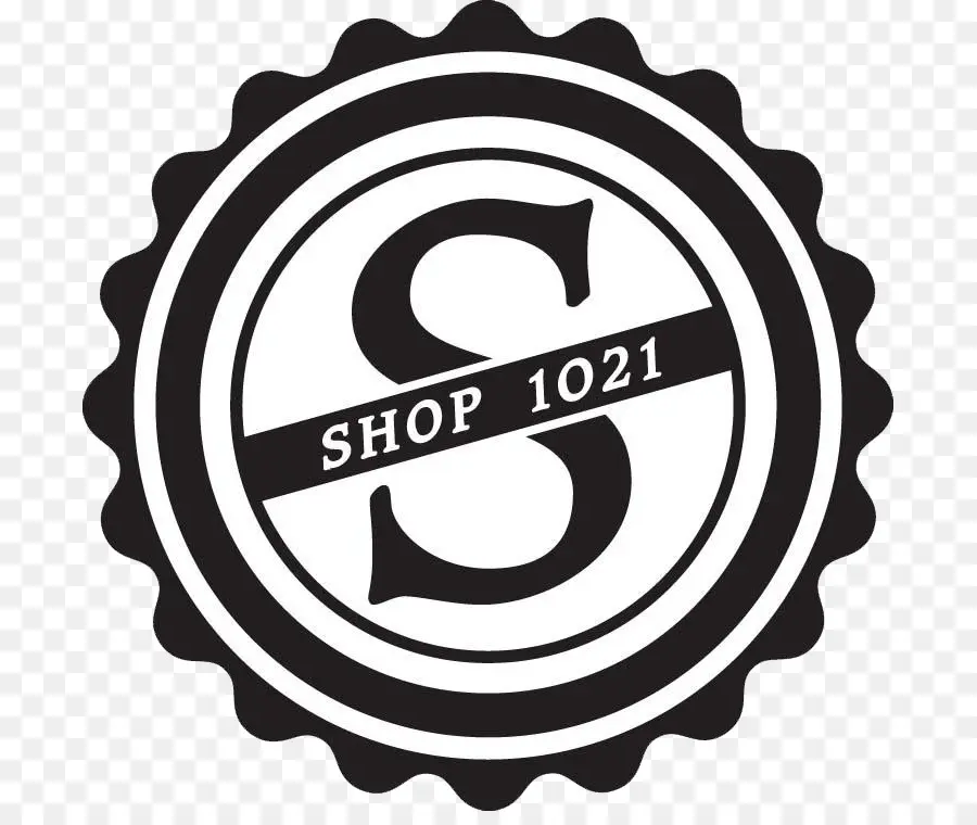 Logo De La Boutique 1021，Boutique PNG