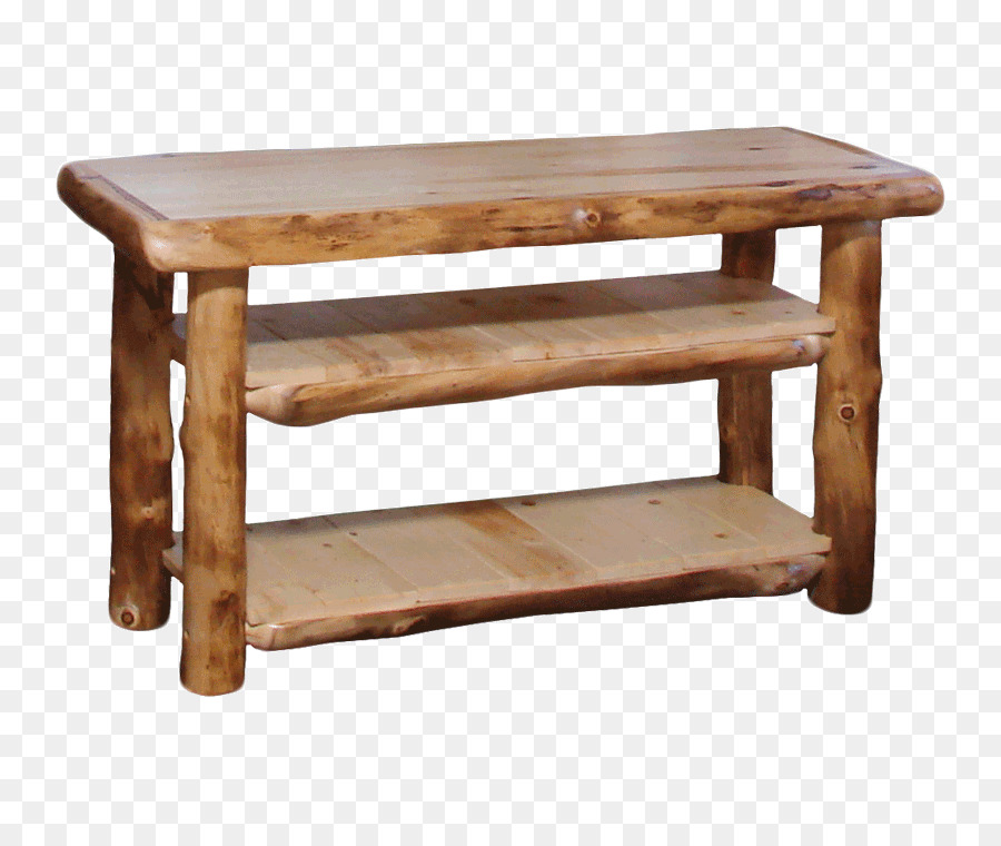 Table En Bois，Jambes PNG