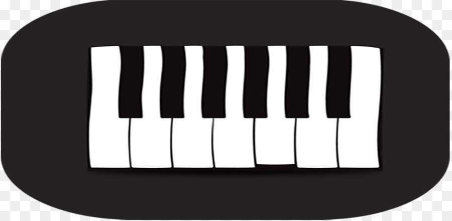 Touches Du Piano，Piano PNG