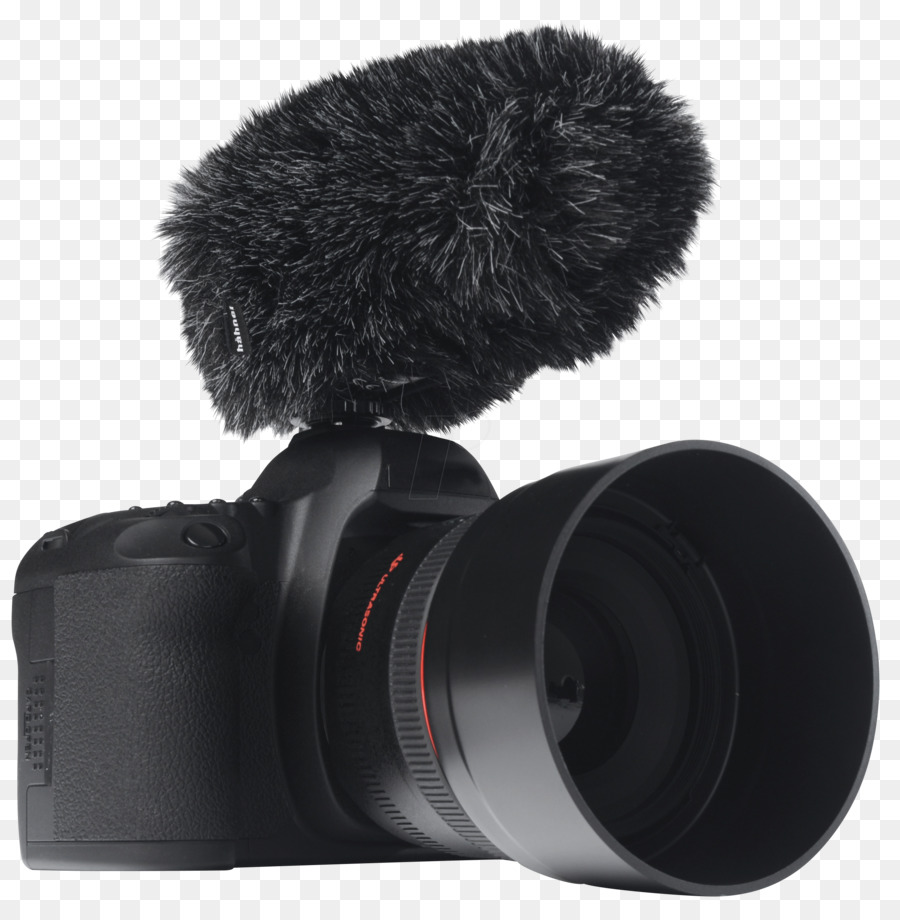 Microphone，Hahnel Mk200 PNG