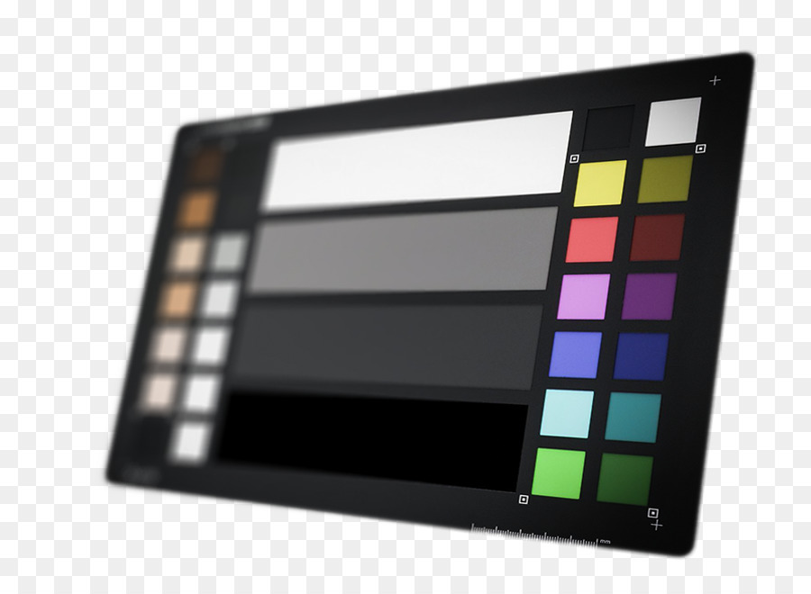 Palette De Couleurs，Couleurs PNG