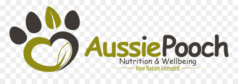 Aussie Toutou Bien être Nutritionnel，Logo PNG