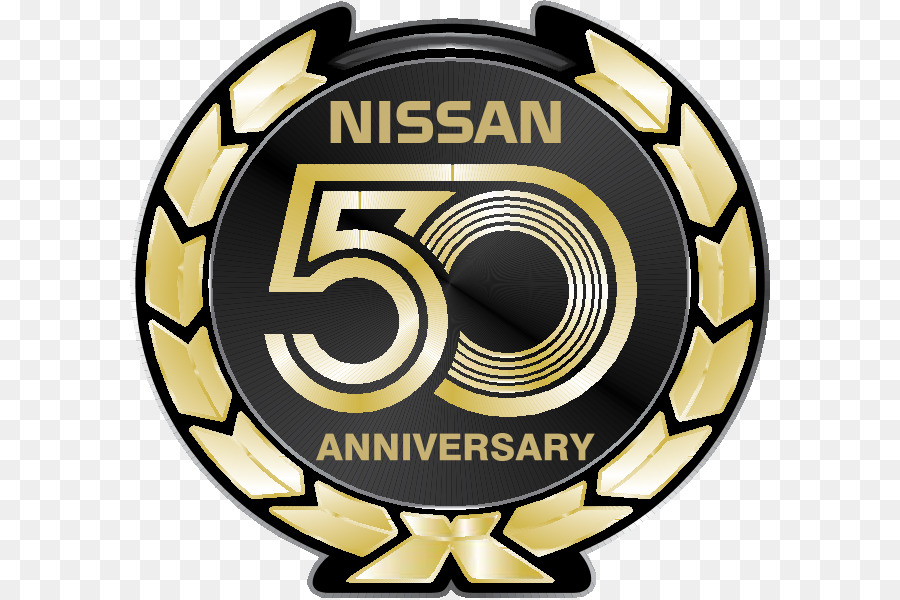 50e Anniversaire De Nissan，Célébration PNG