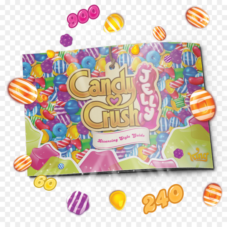 Bonbons，Jouet PNG