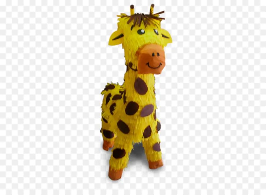 Pinata Girafe，Faire La Fête PNG