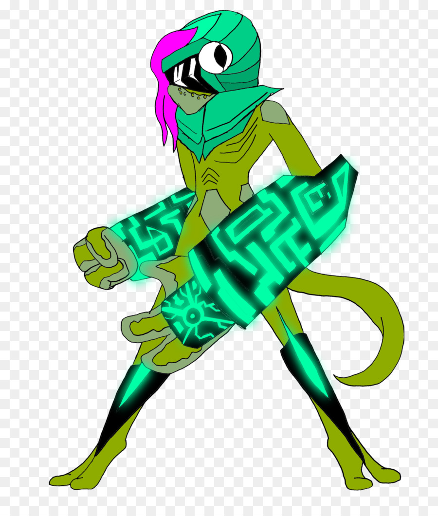 Reptile，Super Héros PNG