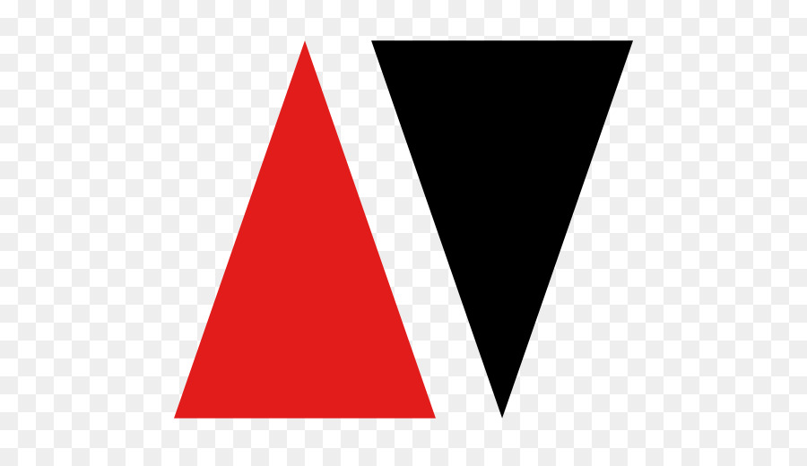 Triangle，Logo PNG