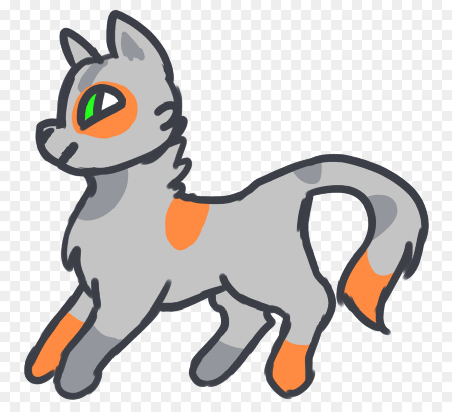 Chat，Chien PNG