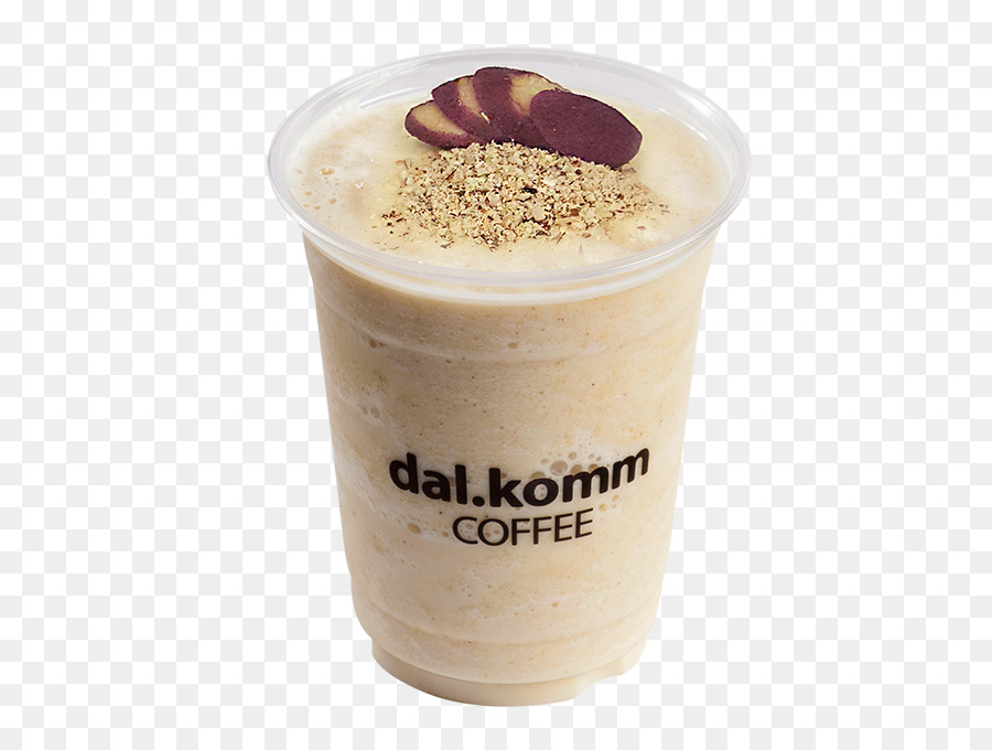 Milk Shake，Café Frappé PNG