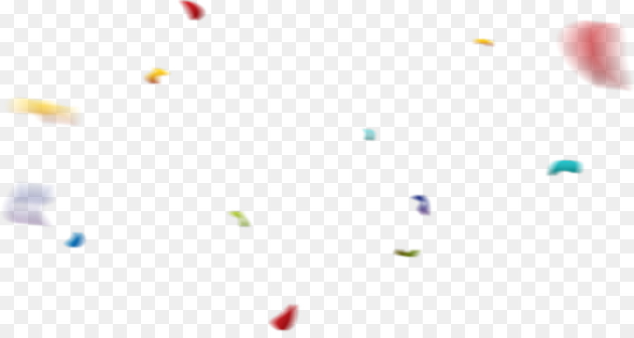 Confettis，Faire La Fête PNG