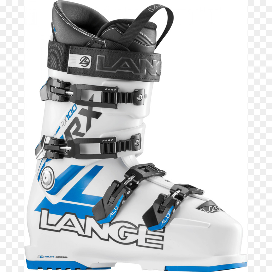 Lange，Chaussures De Ski PNG
