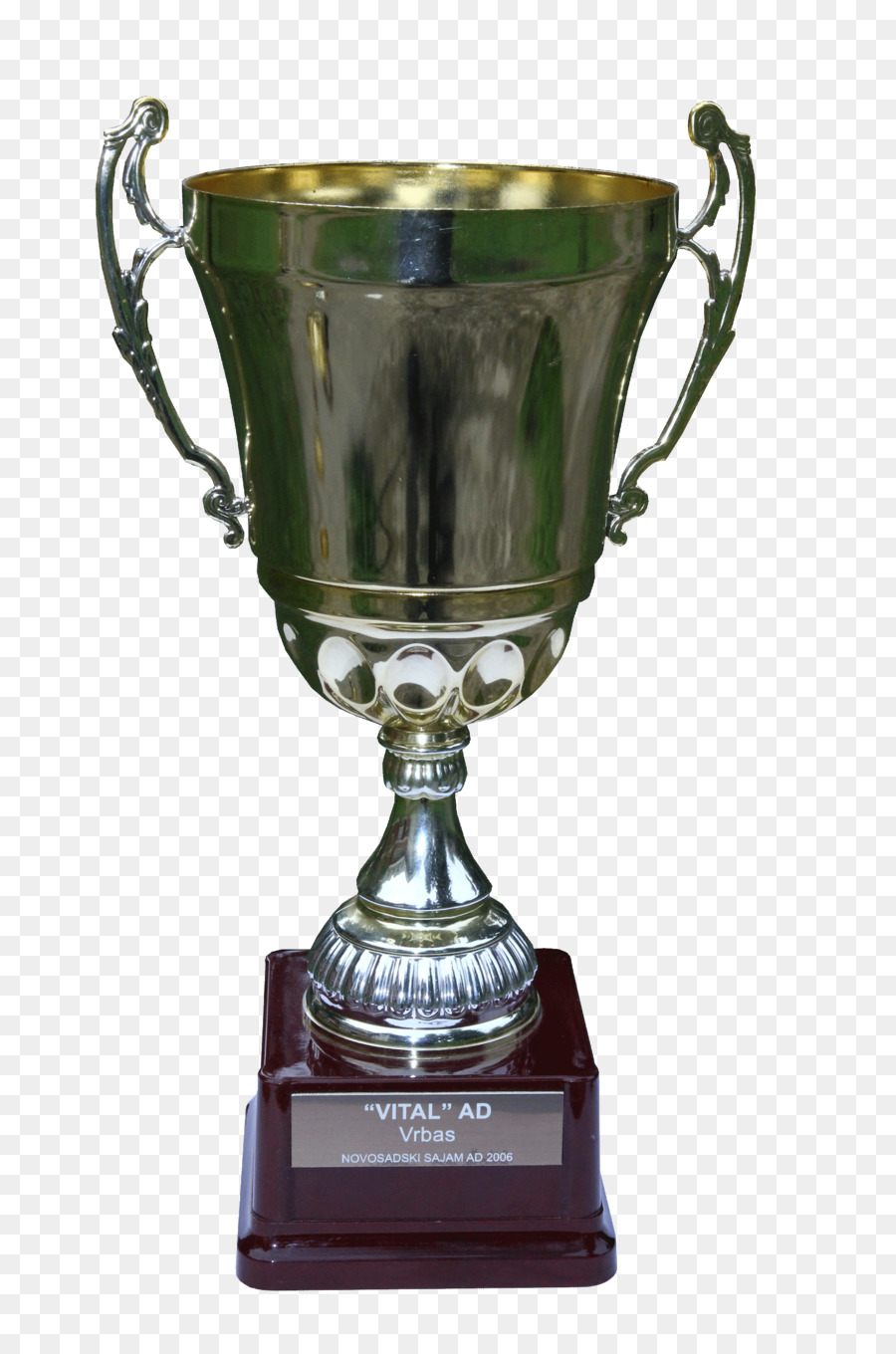 Trophée，Novi Sad Juste PNG