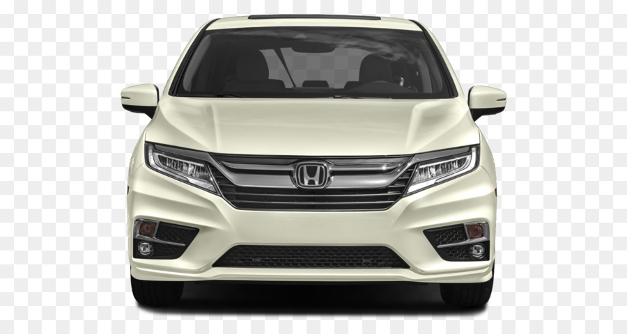 Honda Odyssey，Honda PNG