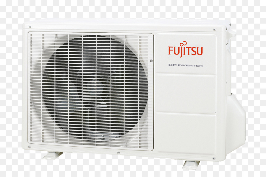 Fujitsu，Fujitsu General LimitÉe PNG