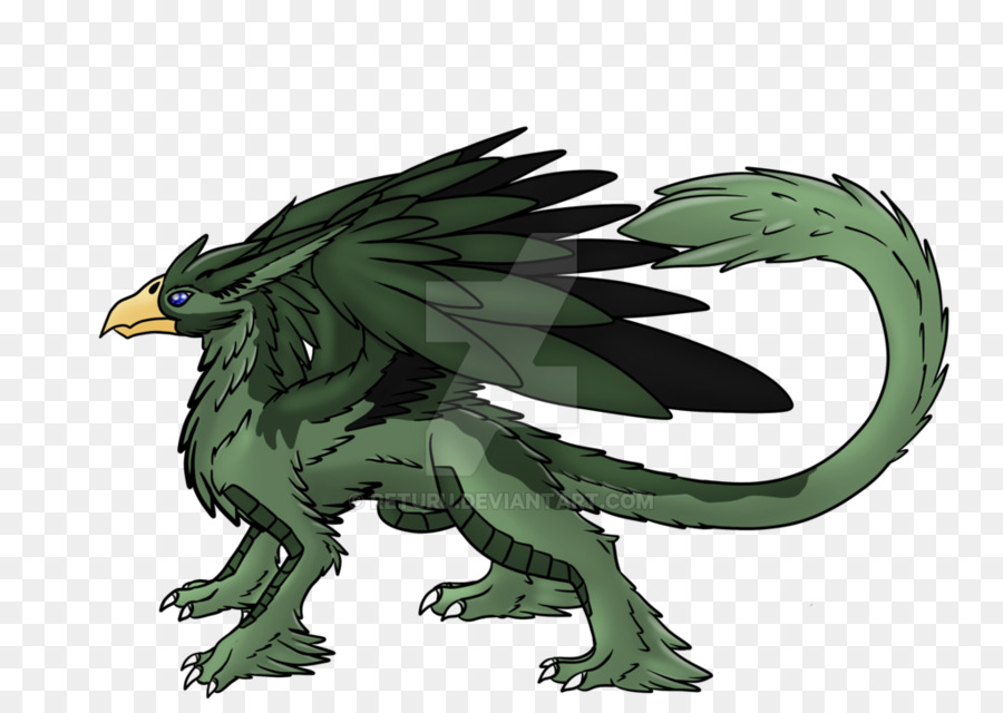 Griffon，Ailes PNG