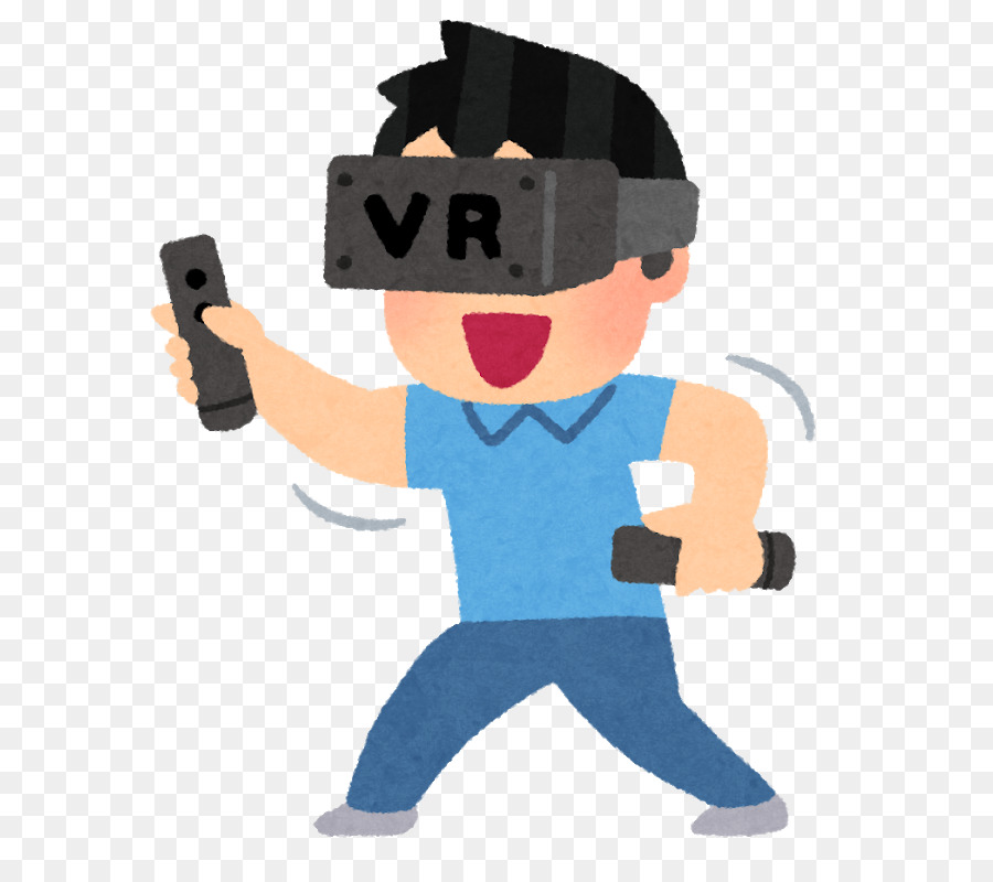 Playstation Vr，La Réalité Virtuelle PNG