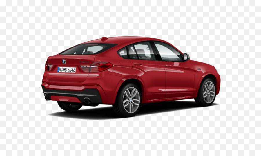 Voiture，2018 Bmw X1 PNG