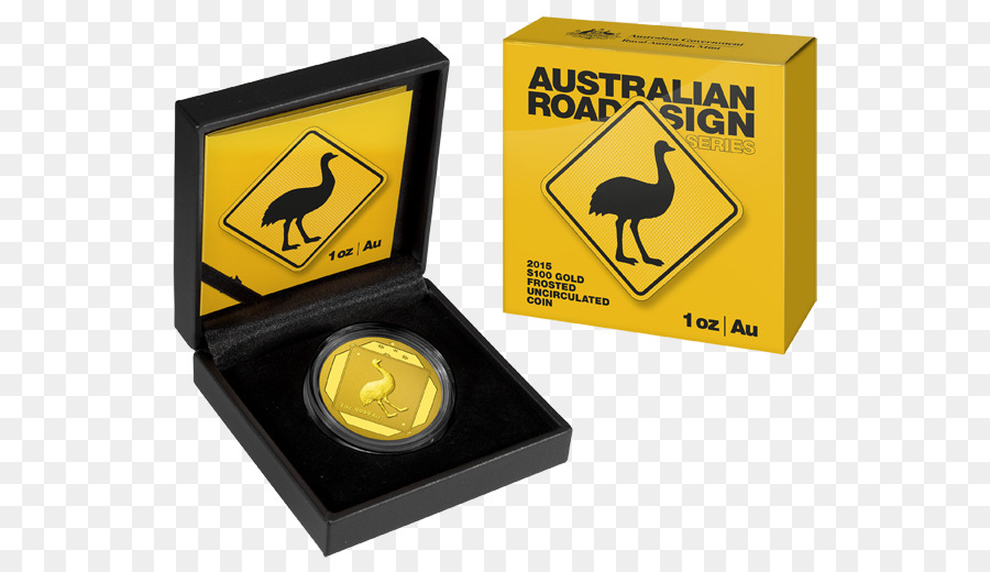 La Royal Australian Mint，Pièce De Monnaie PNG