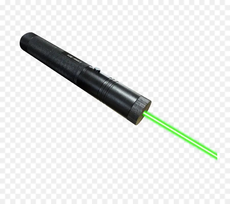 Pointeur Laser Vert，Laser PNG