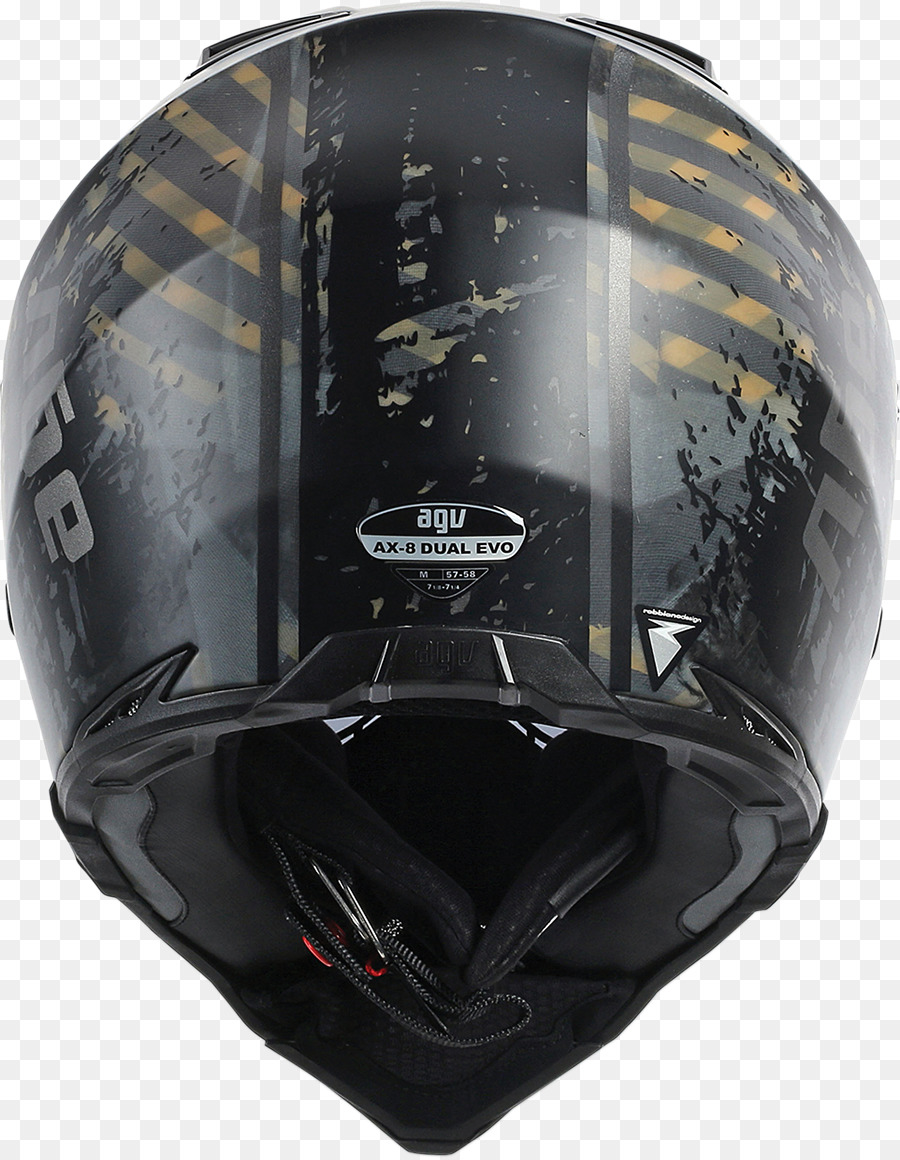 Les Casques De Moto，Agv PNG