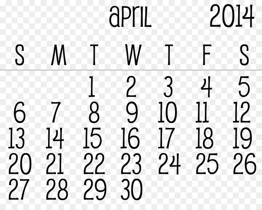 Calendrier Lunaire，Calendrier PNG