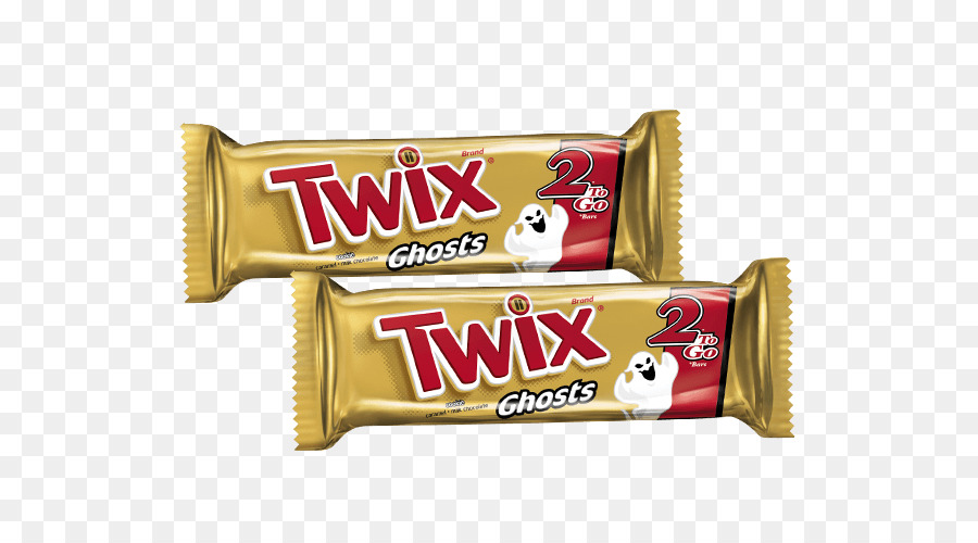 Barre De Chocolat，Twix PNG