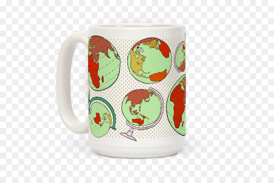 Tasse à Café，Monde PNG