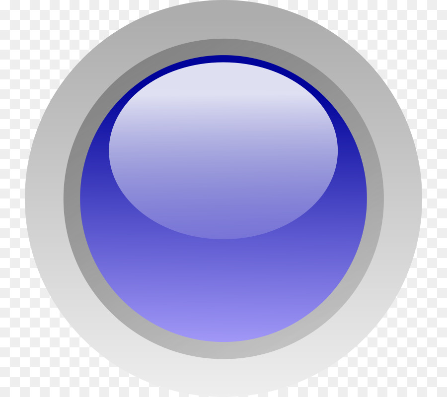 Bouton Bleu，Interface PNG