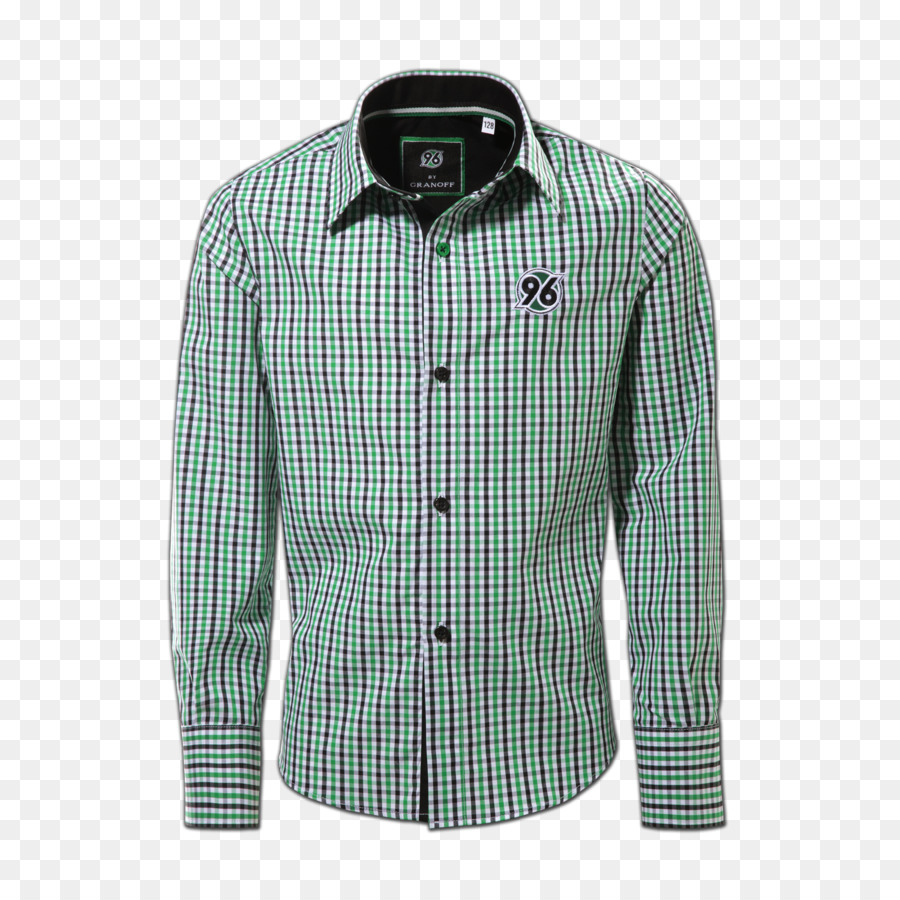 Chemise，Vert PNG