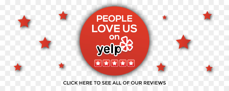 Yelp，Service À La Clientèle PNG