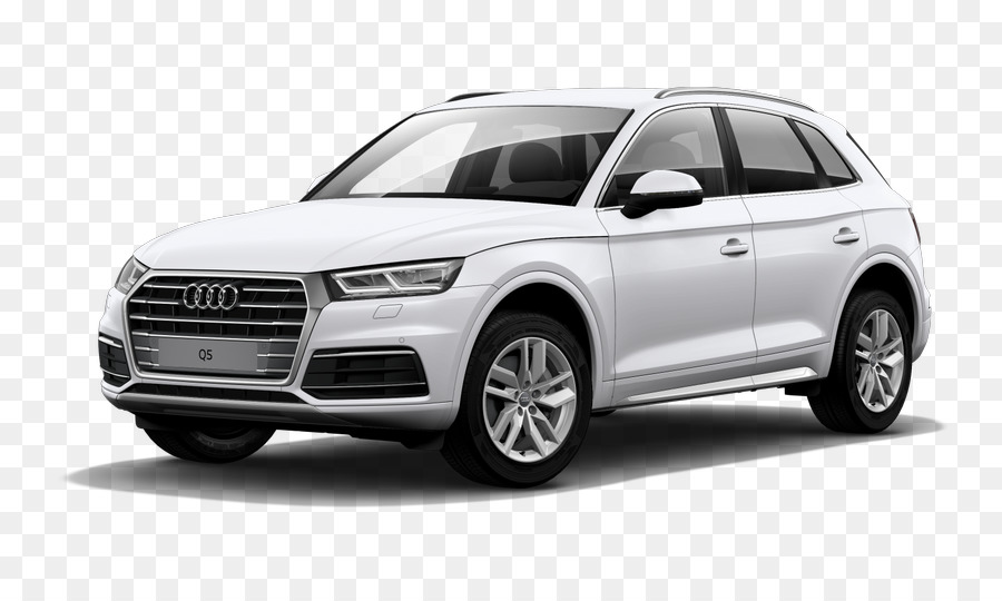 Audi，2018 Audi Q5 20t Premium Suv PNG