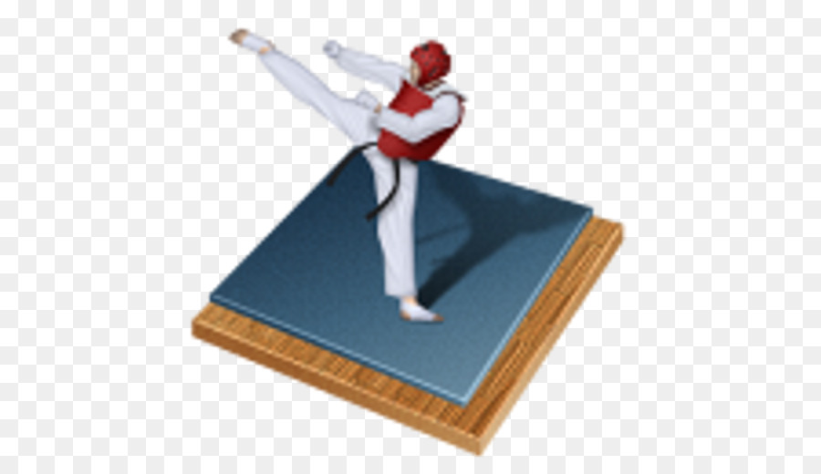 Monde De Taekwondo，Taekwondo PNG