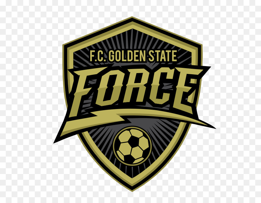 2018 La Coupe Des états Unis，Fc Golden Force De L état PNG