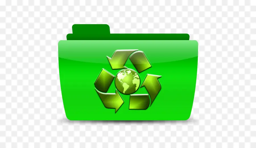 Dossier De Recyclage，Environnement PNG