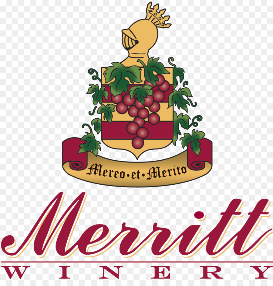 Merritt Estate Winery Inc，Vin PNG