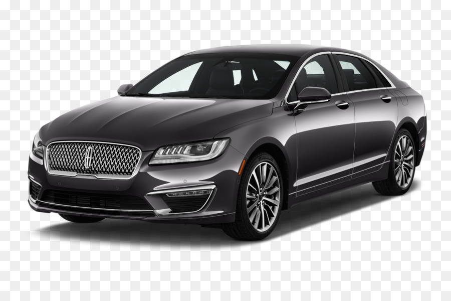 2018 Lincoln Mkz Hybrid，Lincoln PNG