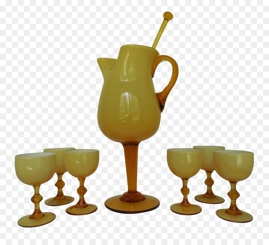 Verre à Vin，Carlo Moretti PNG