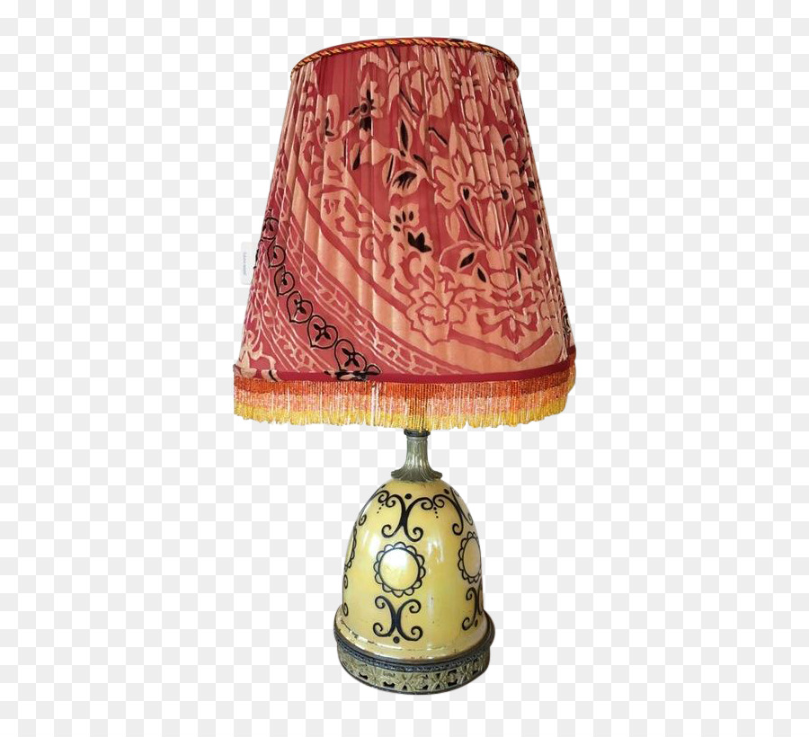 Nuances De Lampe De，L éclairage PNG