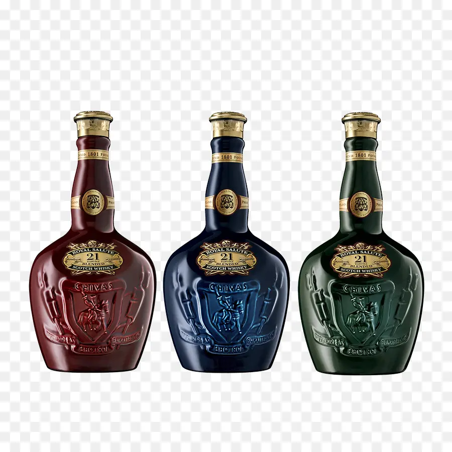 Bouteilles De Whisky，Alcool PNG