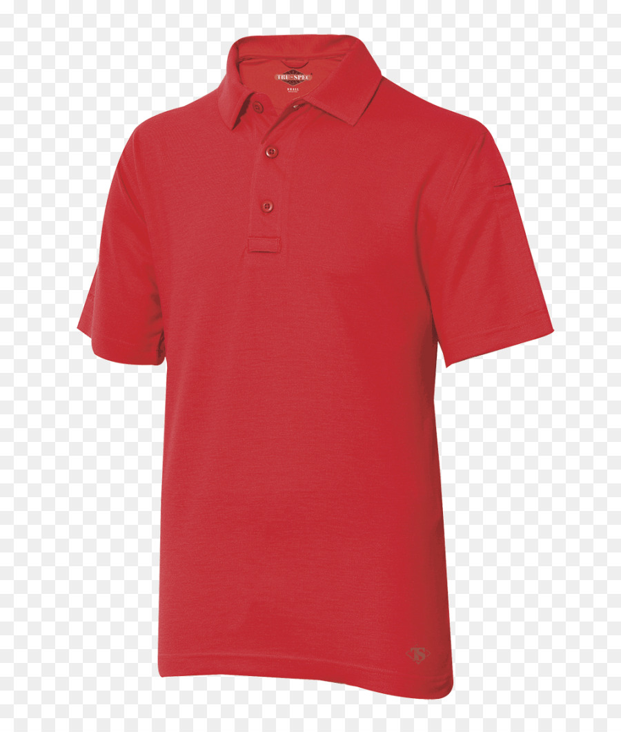 Polo Orange，T Shirt PNG