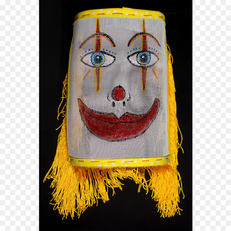 Clown， PNG