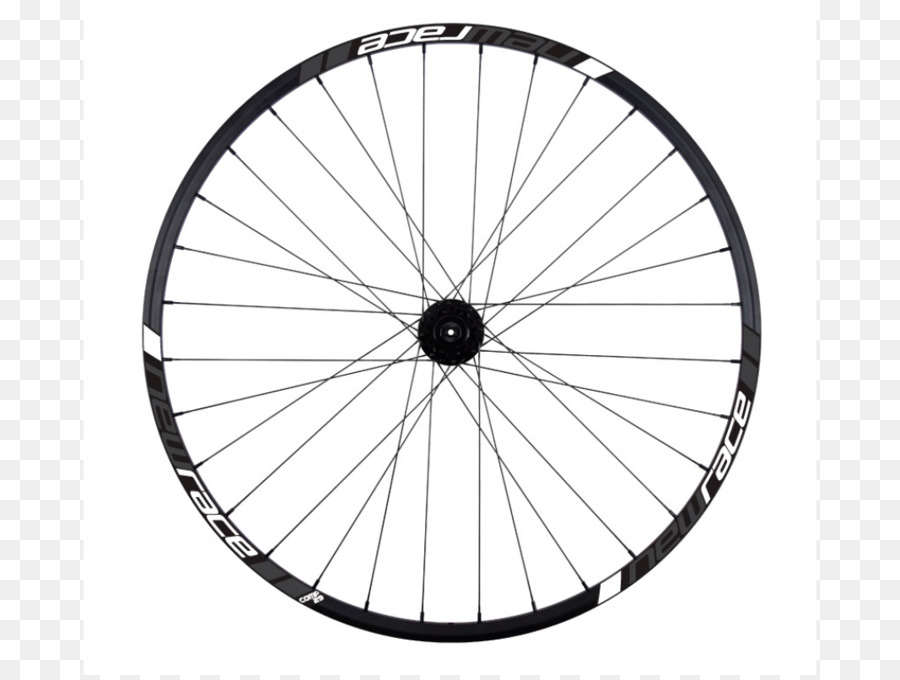 Roue De Vélo，Rayons PNG