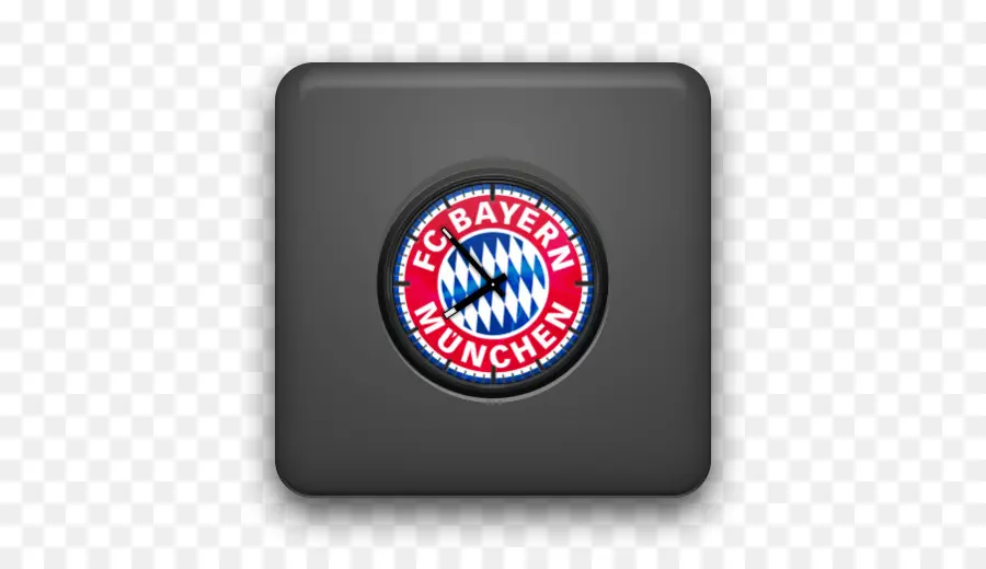 Logo Du Fc Bayern Munich，Football PNG