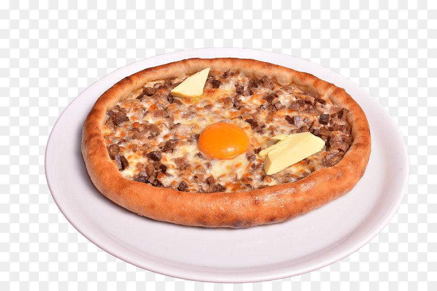 Pizza，Le Petit Déjeuner PNG